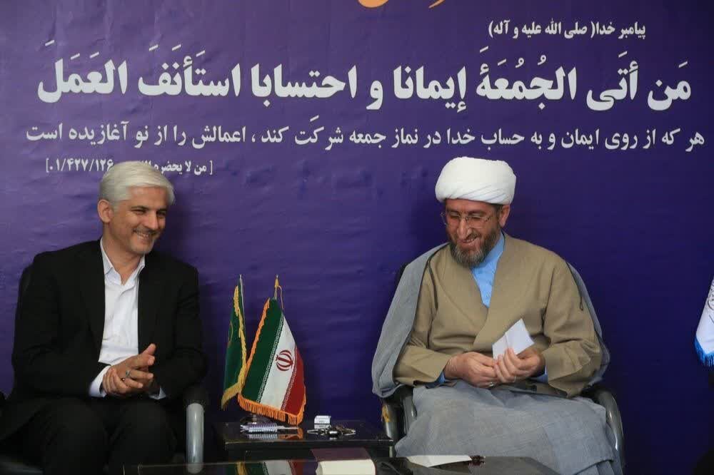 معاون استاندار لرستان:‌ همبستگی اجتماعی و انسجام ملی مایه سربلندی ما بوده است