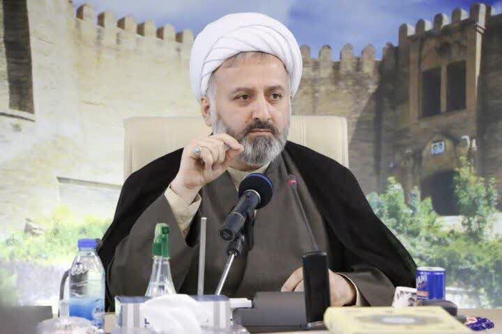رئیس کل دادگستری لرستان: شهدا سرمشق جاودانه عدالت و آزادگی‌اند