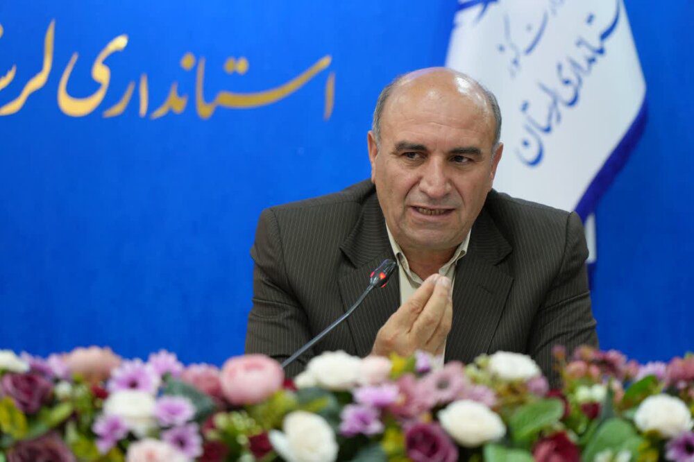 رشد ۵ درصدی ثبت‌نامی‌های انتخابات شوراها در خرم‌آباد