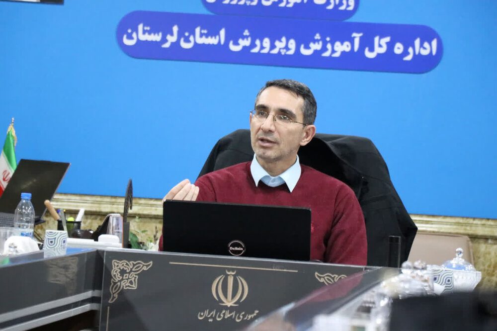 ثبت‌نام ۷۸ درصدی نوآموزان لرستانی در کودکستان‌ها/ توانمندسازی مربیان در اولویت