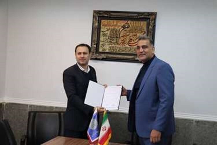 پیوند میان مراکز علمی و واحدهای صنعتی یکی از الزامات توسعه پایدار