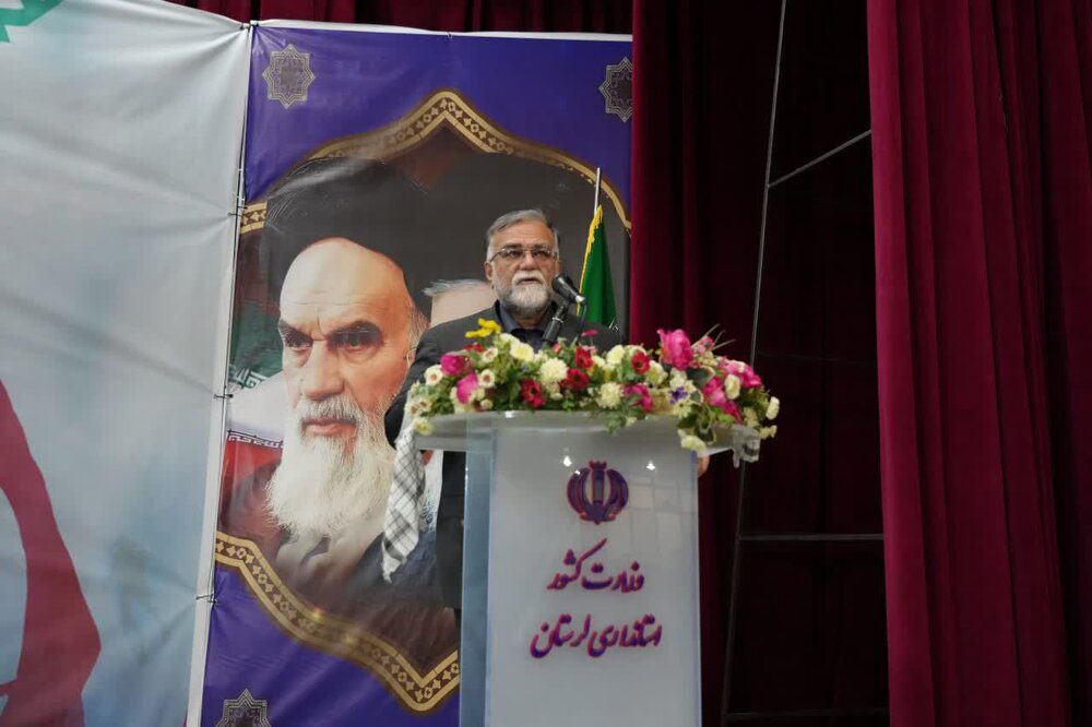  قدرت جمهوری اسلامی در ترکیب عقلانیت، انضباط و رازداری هوشمندانه است