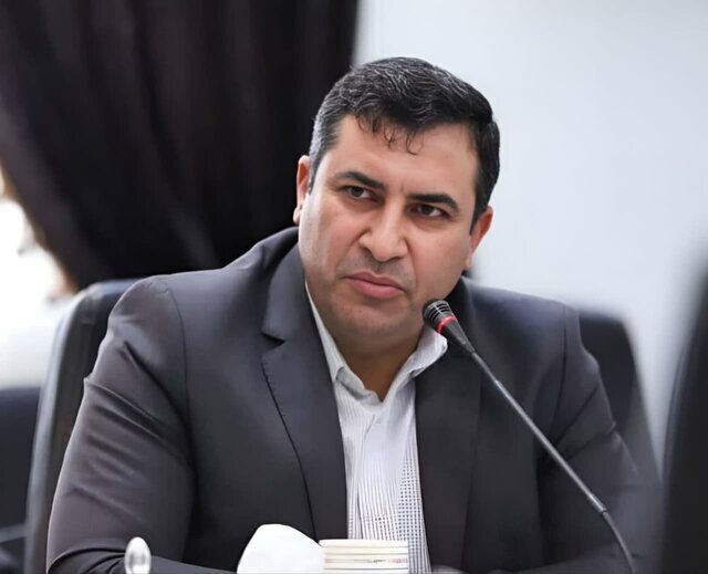 فرماندار: دورود یکی از قطب‌های جمعیتی، صنعتی و گردشگری لرستان است