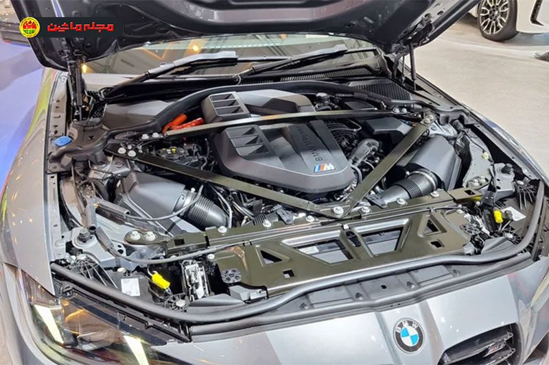 آیا موتورهای V8 نیاز به نگهداری بیشتری نسبت به V6 دارند؟
