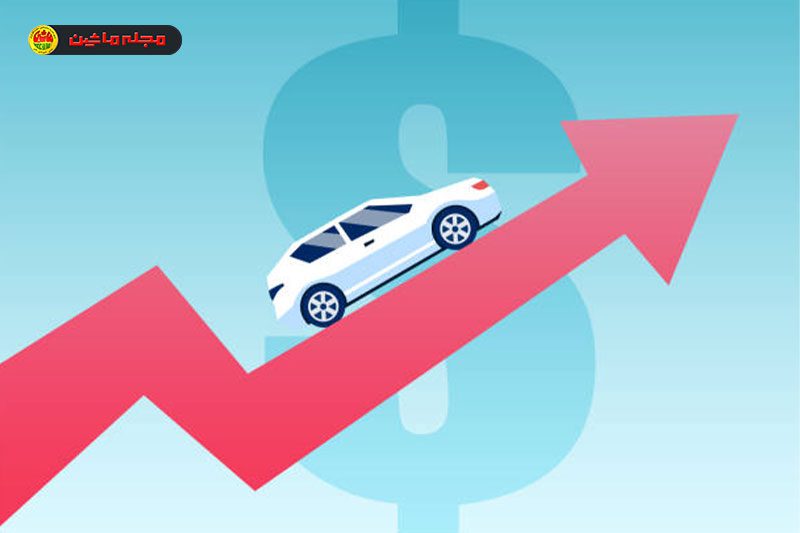 چرا افزایش قیمت خودرو نتوانست رانت بازار را کاهش دهد؟