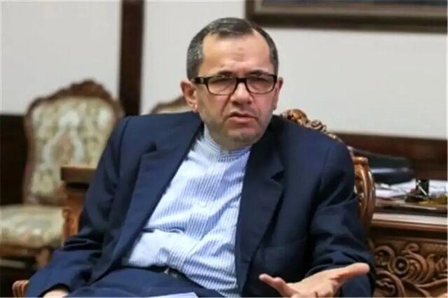 تخت روانچی: ما در آمریکا لابی نداریم