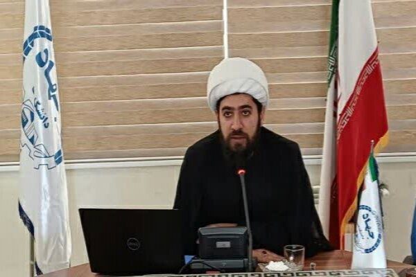 زندگی با آیه‌ها حرکت به سمت نهادینه‌سازی مفاهیم قرآنی در لایه‌های مختلف زندگی است