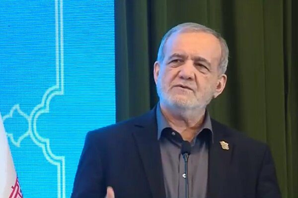 پزشکیان: باور داشته باشیم رسالت ما گره‌گشایی از مشکلات مردم است