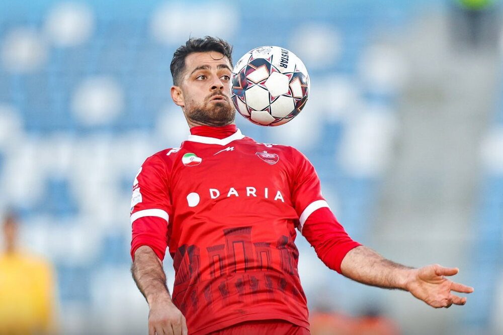 ادامه بحران در پرسپولیس با سومین شکست پیاپی/ صدرنشین لیگ برتر تحقیر شد!