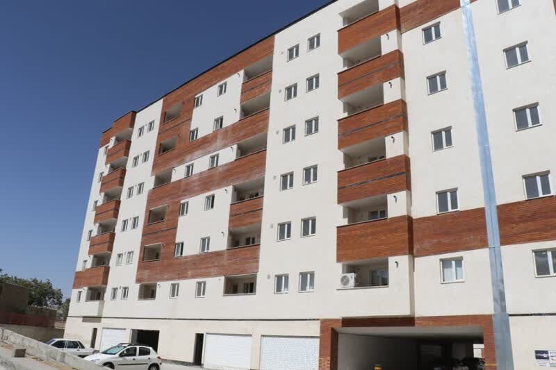 نزدیک به ۴۰۰۰ قطعه زمین در راستای جوانی جمعیت در لرستان واگذار شد