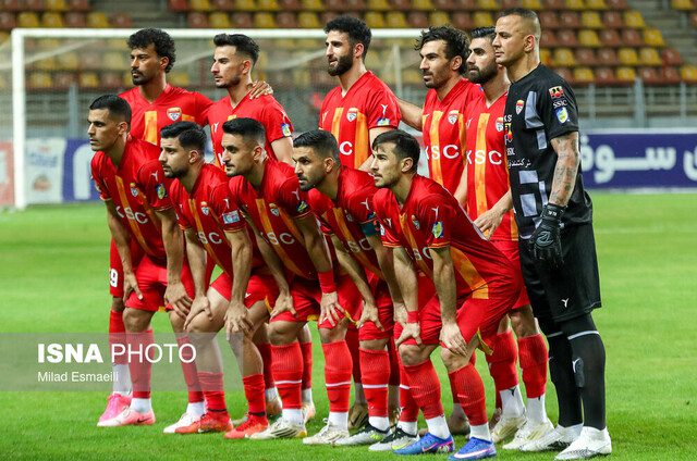 فولادِ مطهری و گرشاسبی؛ احیای اصالت فوتبال جنوب
