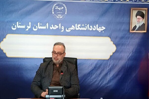 عضو هیئت‌ علمی دانشگاه لرستان: الگوگیری از قرآن رمز موفقیت خانواده است