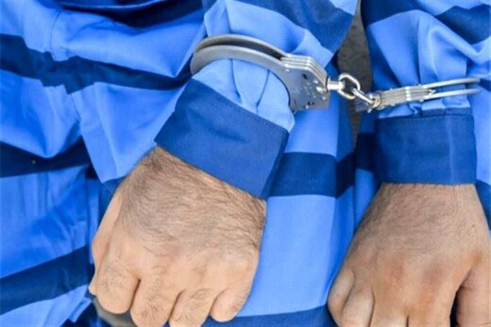 کشف و ضبط ۲ دستگاه فلزیاب غیرمجاز در خرم‌آباد