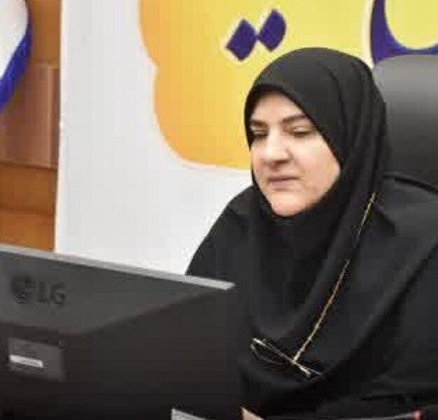 کاهش شاخصهای ارزیابی دستگاههای اجرایی به ۴۸ سنجه در لرستان کاهش شاخصهای ارزیابی دستگاههای اجرایی به ۴۸ سنجه در لرستان