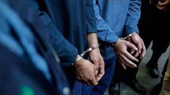 انهدام باند سارقان مسلح جاده‌ای و احشام در لرستان/ کشف ۲۲ فقره سرقت و هلاکت سرکرده باند