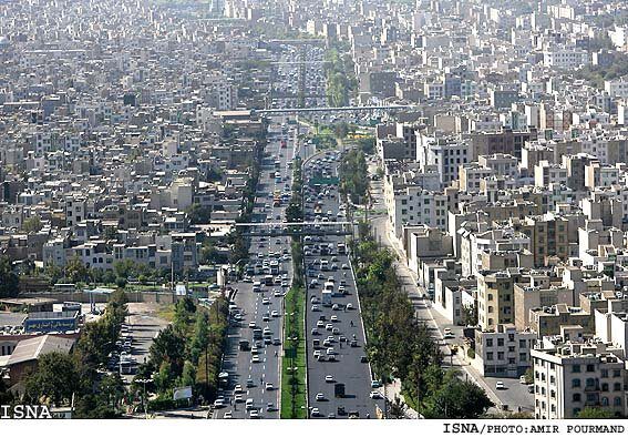 مصوبات طرح‌های توسعه شهری لرستان؛ گامی مهم در نظم‌بخشی و مدیریت رشد شهرها