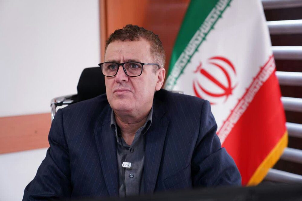 پیشرفت ۷۵ درصدی بیمارستان ۱۱۰ تختخوابی نیایش خرم‌آباد/ بهره‌برداری تا شهریور ۱۴۰۵