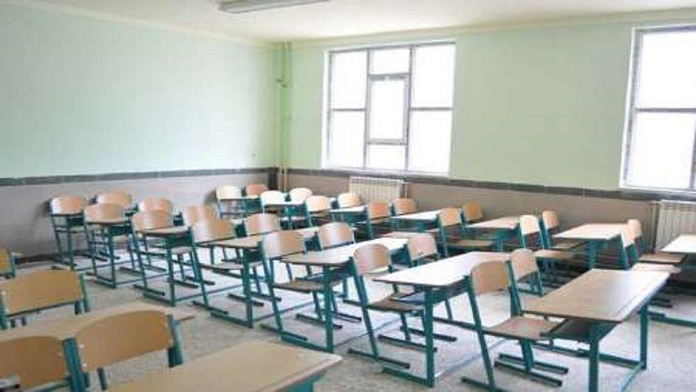 افتتاح ۴۰۹ کلاس درس لرستان تا مهرماه سال آینده