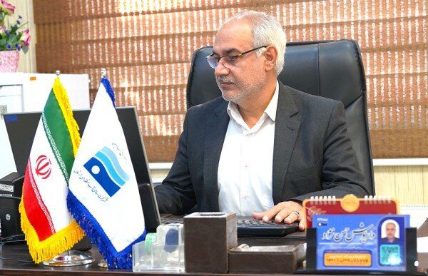 تخصیص ۱۱۵۳ لیتر آب به طرح‌های صنعتی لرستان
