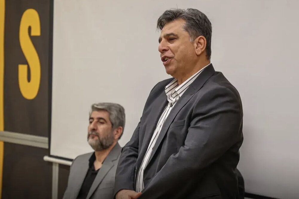 مدیرعامل سپاهان: هنوز شانس قهرمانی داریم/ نقل‌وانتقالات مطابق اولویت‌های کادر فنی انجام شد