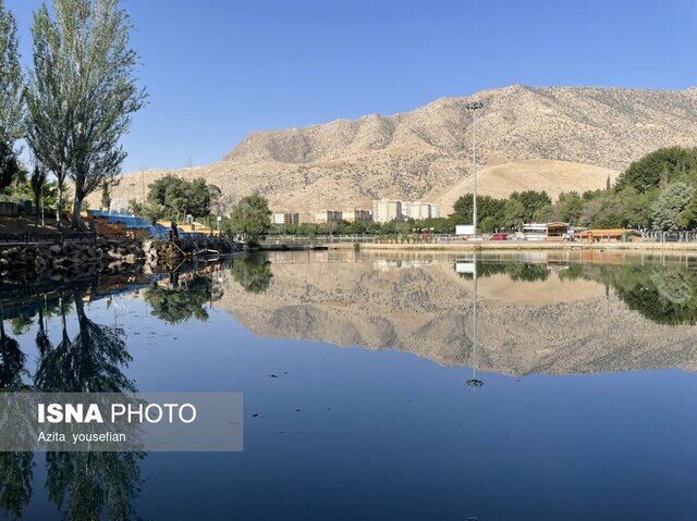 نورپردازی و مبلمان شهری در ‌لرستان برای نوروز مورد توجه قرار بگیرد