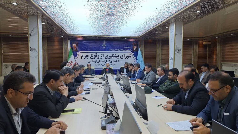 رئیس کل دادگستری لرستان: به تخلفات انتخاباتی بی‌درنگ رسیدگی می‌کنیم