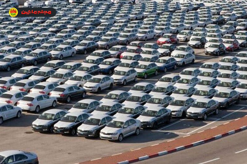 سقف ۱۵ روز کاری برای محاسبه نرخ ارز خودروهای وارداتی