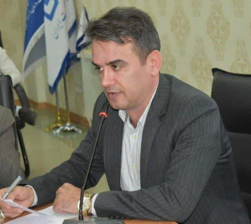 تأکید مدیرکل ورزش و جوانان لرستان بر نگاه متوازن به بروجرد