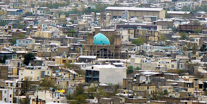 بروجرد شهری ریشه‌دار در فرهنگ، علم و ورزش