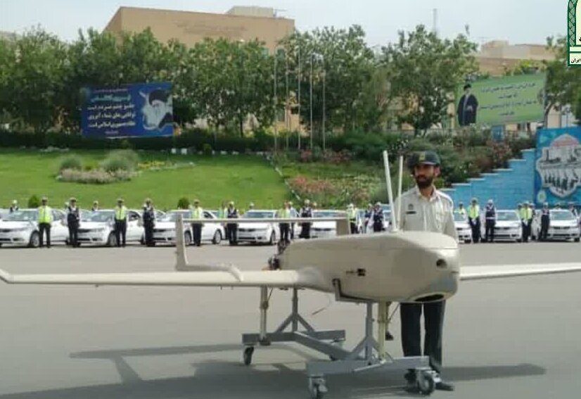 جاده‌های لرستان به صورت هوشمند زیر چتر نظارتی پلیس