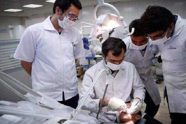دانشگاه‌ها مسئول اعلام نتایج مرحله عملی «آزمون صلاحیت بالینی دندانپزشکی» شدند