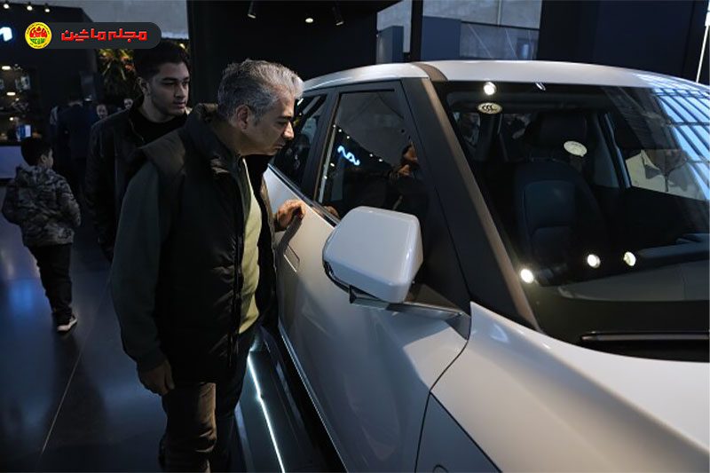 کاهش قدرت خرید طبقه متوسط را از بازار خودرو دور کرد