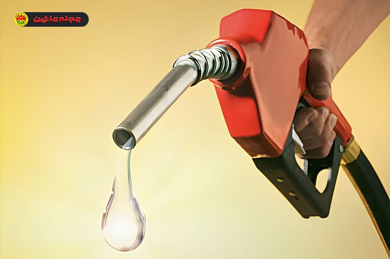 مدیریت مصرف بنزین پس از آسیب به تأسیسات نفتی