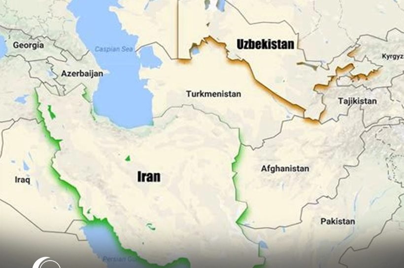 تجهیزات نیروی هوایی ازبکستان